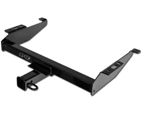 Armordillo USA Black Class 3 Trailer Hitch Chevrolet C/K Series 1988-2000