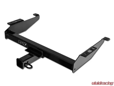 Armordillo USA Black Class 3 Trailer Hitch GMC C/K Series 1988-2000 - 7173248