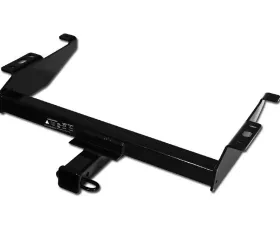 Armordillo USA Black Class 4 Trailer Hitch Chevrolet C/K 1500 1988-1998