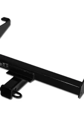Armordillo USA Black Class 4 Trailer Hitch Chevrolet C/K 1500 1988-1998                                     - 7167254 - Image 5