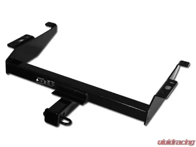 Armordillo USA Black Class 4 Trailer Hitch Chevrolet C/K 1500 1988-1998 - 7167254