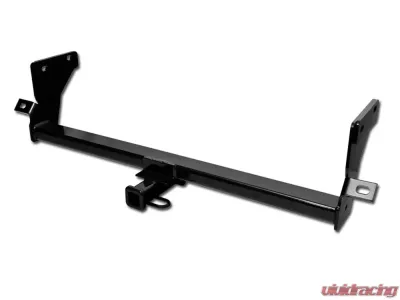 Armordillo USA Black Class 1 Trailer Hitch Dodge Caliber 2007-2011 - 7167261
