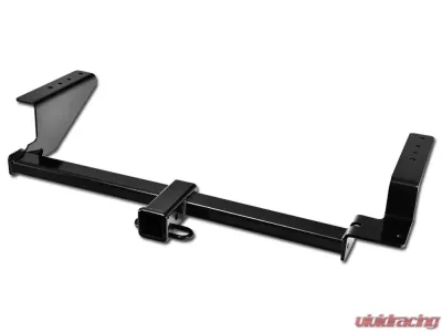 Armordillo USA Black Class 3 Trailer Hitch Honda CR-V 2002-2006 - 7167315