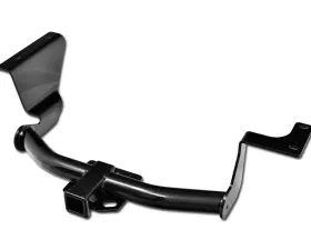 Armordillo USA Black Class 3 Trailer Hitch Honda CR-V 2007-2011