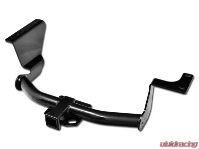 Armordillo USA Black Class 3 Trailer Hitch Honda CR-V 2007-2011 - 7167322