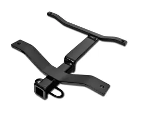Armordillo USA Black Class 1 Trailer Hitch Honda CR-V 1997-2001