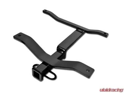 Armordillo USA Black Class 1 Trailer Hitch Honda CR-V 1997-2001 - 7167339