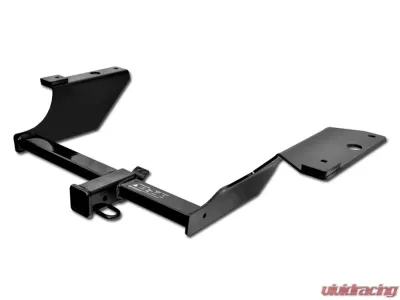 Armordillo USA Black Class 3 Trailer Hitch Honda CR-V 1997-2001 - 7167353