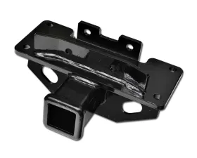 Armordillo USA Black Class 3 Trailer Hitch Dodge Durango 2004-2009