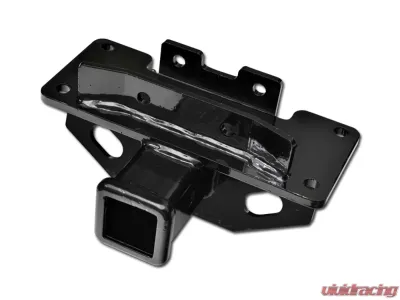 Armordillo USA Black Class 3 Trailer Hitch Dodge Durango 2004-2009 - 7167360