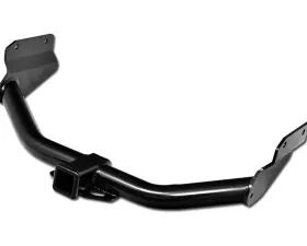 Armordillo USA Black Class 3 Trailer Hitch Dodge Durango 2011-2018