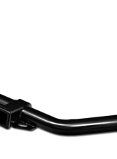 Armordillo USA Black Class 3 Trailer Hitch Dodge Durango 2011-2018                                     - 7173408 - Image 5