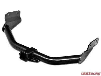 Armordillo USA Black Class 3 Trailer Hitch Dodge Durango 2011-2018 - 7173408