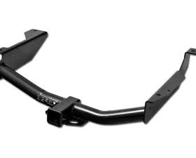 Armordillo USA Black Class 3 Trailer Hitch Dodge Durango 1998-2003