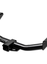 Armordillo USA Black Class 3 Trailer Hitch Dodge Durango 1998-2003                                     - 7167384 - Image 5