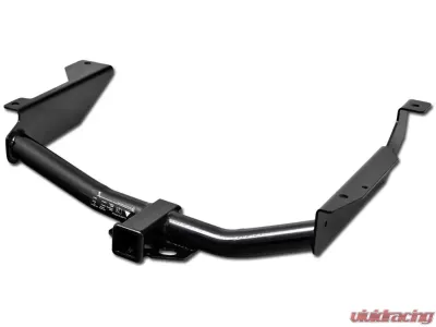 Armordillo USA Black Class 3 Trailer Hitch Dodge Durango 1998-2003 - 7167384