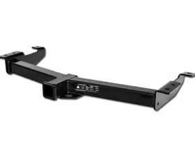 Armordillo USA Black Class 4 Trailer Hitch Ford E-150 | E-250 2003-2014