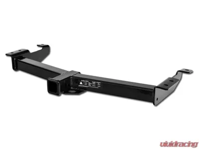 Armordillo USA Black Class 4 Trailer Hitch Ford E-350 2000-2014 - 7167391