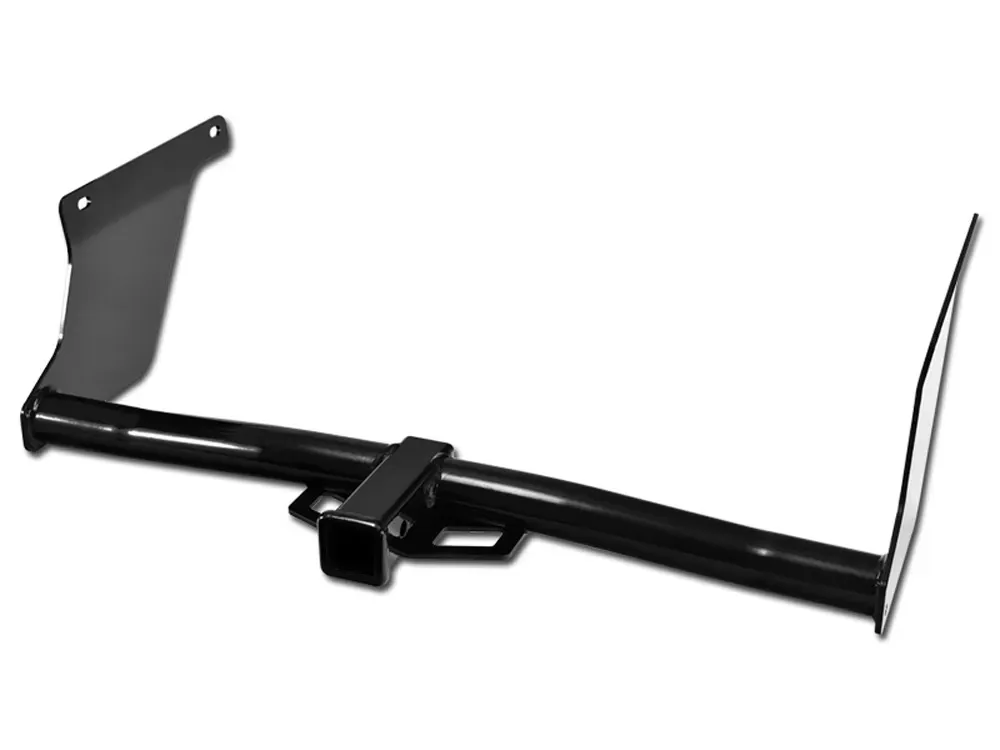 Armordillo USA Black Class 3 Trailer Hitch Ford Escape 2013-2018 - 7167414