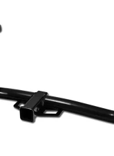 Armordillo USA Black Class 3 Trailer Hitch Ford Escape 2013-2018                                     - 7167414 - Image 5