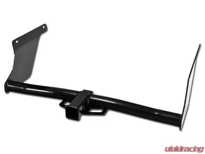 Armordillo USA Black Class 3 Trailer Hitch Ford Escape 2013-2018 - 7167414