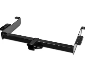 Armordillo USA Black Class 3 Trailer Hitch Chevrolet Express 1996-2017