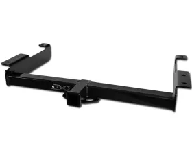 Armordillo USA Black Class 4 Trailer Hitch Chevrolet Express 1996-2017