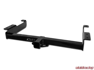 Armordillo USA Black Class 4 Trailer Hitch Chevrolet Express 1996-2017 - 7167438