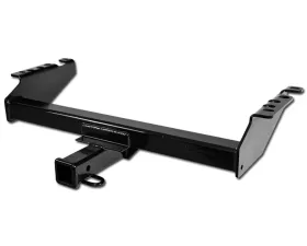 Armordillo USA Black Class 4 Trailer Hitch Dodge D Series Pick Up 100 | 200 | 300 1968-1993