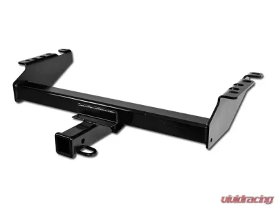Armordillo USA Black Class 4 Trailer Hitch Dodge Ram 1994-2002 - 7173576