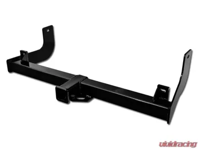 Armordillo USA Black Class 4 Trailer Hitch Ford F-150 2000-2014 - 7167452