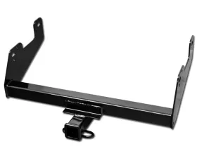 Armordillo USA Black Class 3 Trailer Hitch Ford F-150 2015-2022