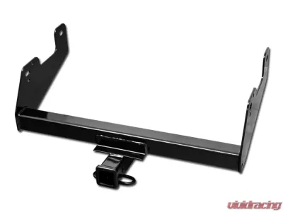 Armordillo USA Black Class 3 Trailer Hitch Ford F-150 2015-2022 - 7167469