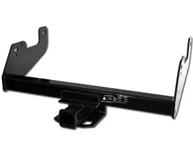 Armordillo USA Black Class 4 Trailer Hitch Ford F-150 2015-2019