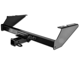 Armordillo USA Black Class 3 Trailer Hitch Ford F-150 1997-2003