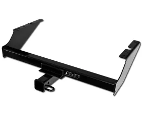 Armordillo USA Black Class 3 Trailer Hitch Ford F-250 | F-350 1999-2016