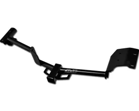 Armordillo USA Black Class 3 Trailer Hitch Ford Flex Dual Exhaust 2009-2016