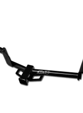 Armordillo USA Black Class 3 Trailer Hitch Ford Flex Dual Exhaust 2009-2016                                     - 7167520 - Image 5