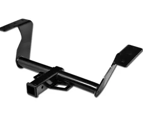Armordillo USA Black Class 3 Trailer Hitch Subaru Forester 2014-2016