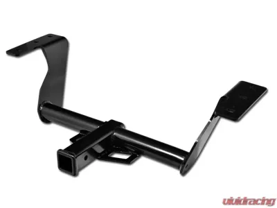 Armordillo USA Black Class 3 Trailer Hitch Subaru Forester 2014-2016 - 7167537