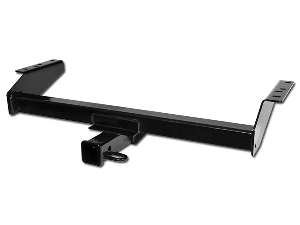 Armordillo USA Black Class 3 Trailer Hitch Nissan Frontier 2000-2004 - 7167544