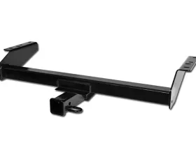Armordillo USA Black Class 3 Trailer Hitch Nissan Frontier 2000-2004