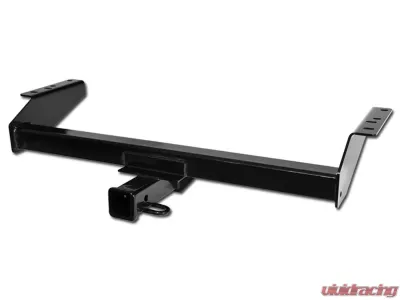 Armordillo USA Black Class 3 Trailer Hitch Nissan Frontier 2000-2004 - 7167544