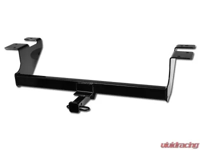 Armordillo USA Black Class 2 Trailer Hitch Pontiac G6 2005-2010 - 7167575