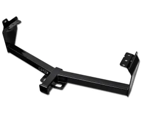 Armordillo USA Black Class 3 Trailer Hitch Jeep Cherokee 2014-2021