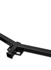 Armordillo USA Black Class 3 Trailer Hitch Jeep Cherokee 2014-2021                                     - 7167612 - Image 5