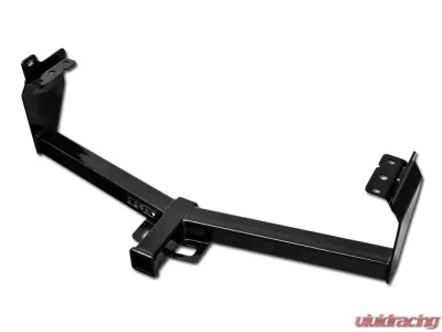 Armordillo USA Black Class 3 Trailer Hitch Jeep Cherokee 2014-2021 - 7167612