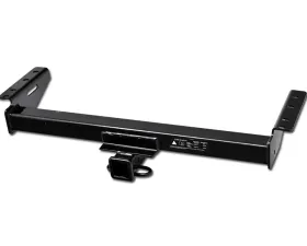 Armordillo USA Black Class 3 Trailer Hitch Jeep Cherokee 1984-2001