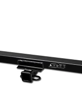 Armordillo USA Black Class 3 Trailer Hitch Jeep Cherokee 1984-2001                                     - 7167629 - Image 5