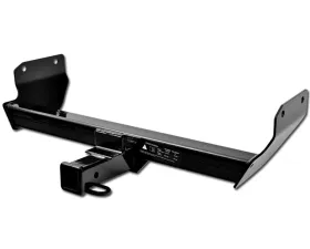 Armordillo USA Black Class 3 Trailer Hitch Jeep Grand Cherokee 2011-2017
